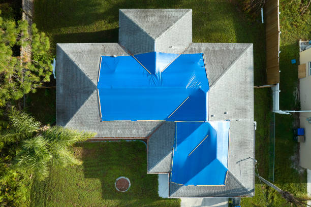 Boulder Hill, IL Roofing Services Company