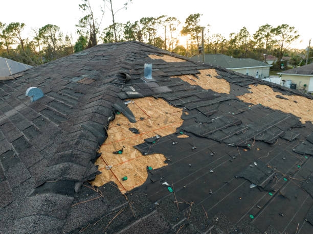 Steel Roofing in Boulder Hill, IL