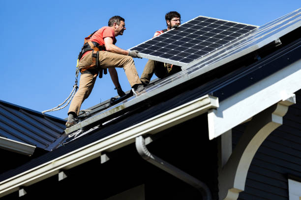 Best Cold Roofs  in Boulder Hl, IL